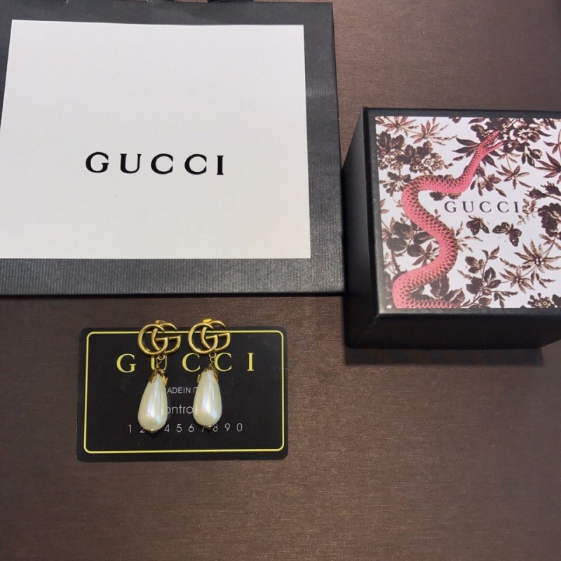 Gucci Earrings